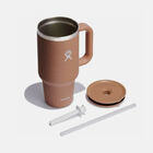 32 oz All Around Travel Tumbler כוס שתייה עם קש